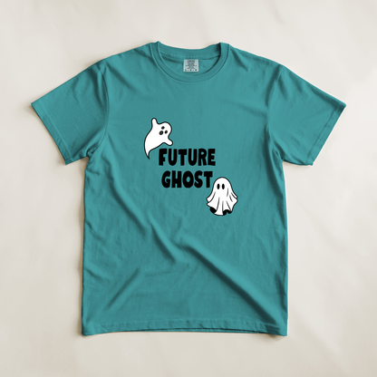 Future Ghost Tee