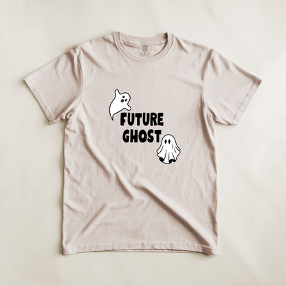 Future Ghost Tee