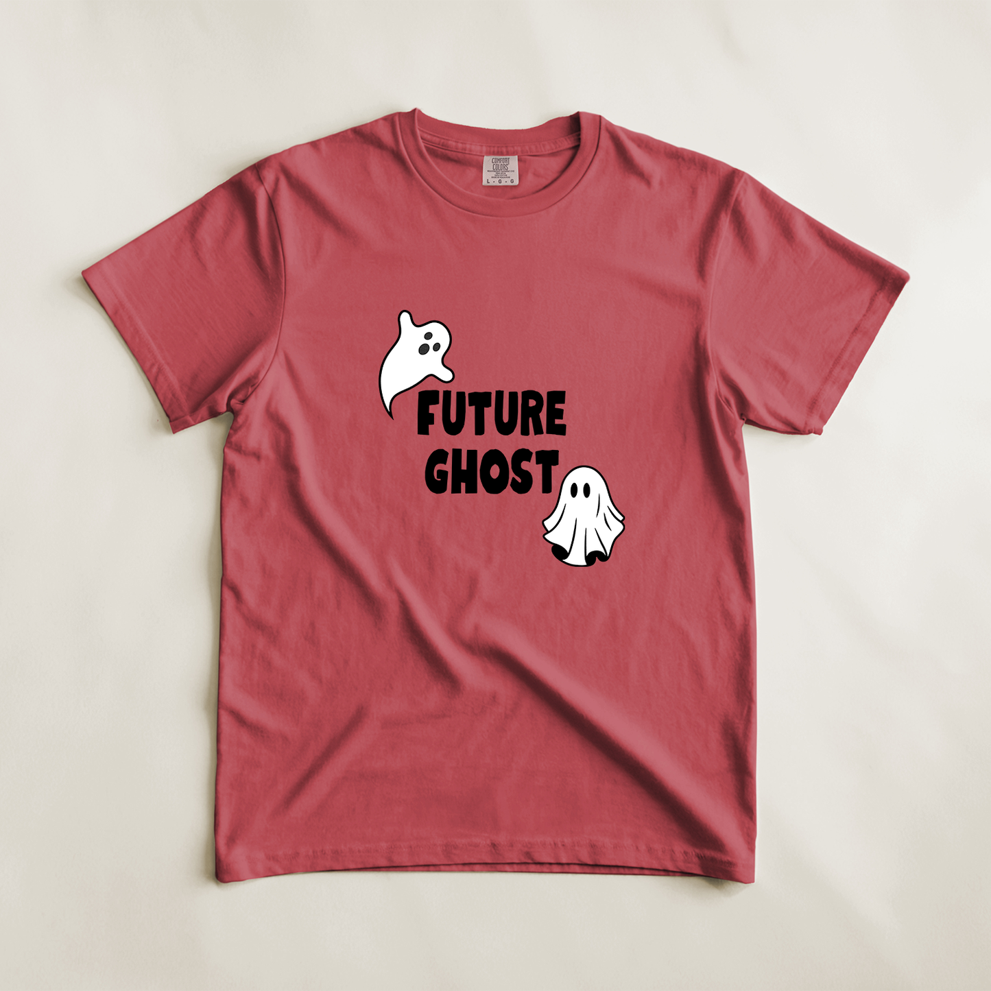 Future Ghost Tee
