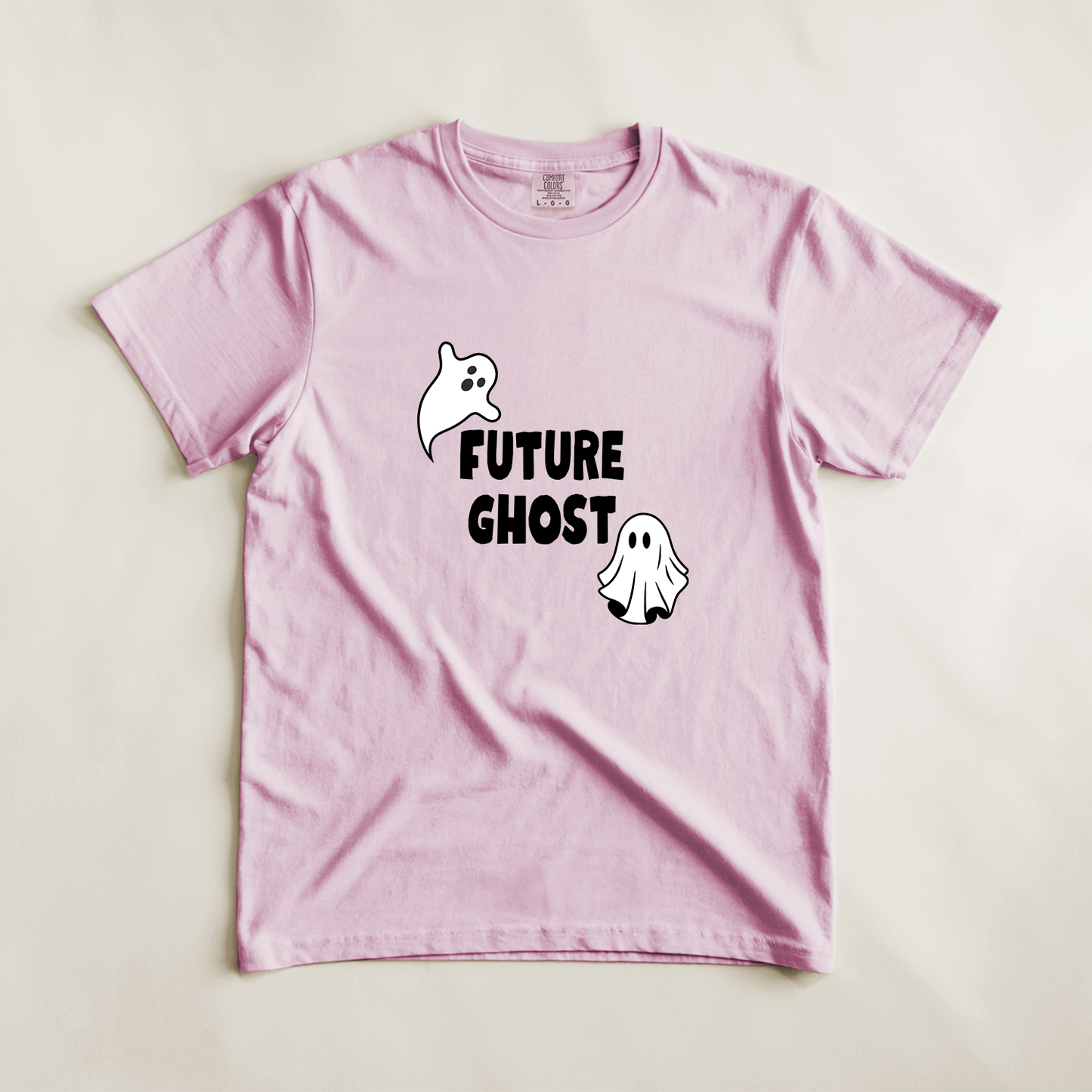 Future Ghost Tee