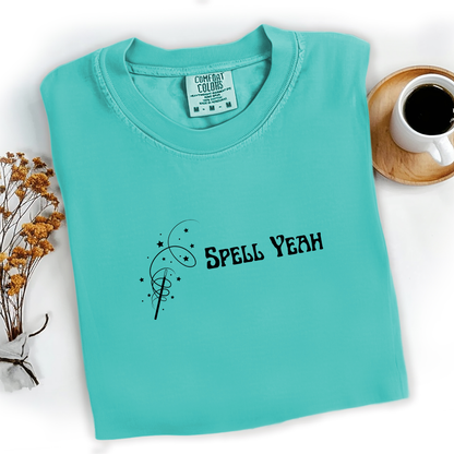 Spell Yeah Tee