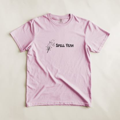 Spell Yeah Tee