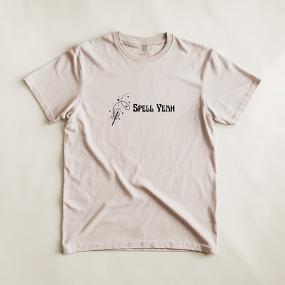 Spell Yeah Tee
