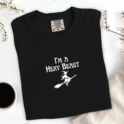I’m a Hexy Beast Tee