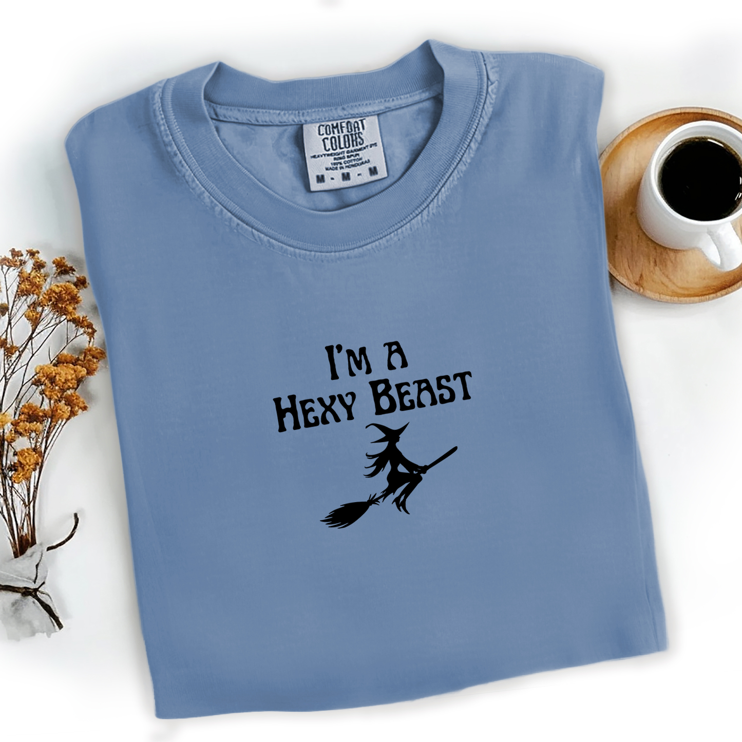 I’m a Hexy Beast Tee