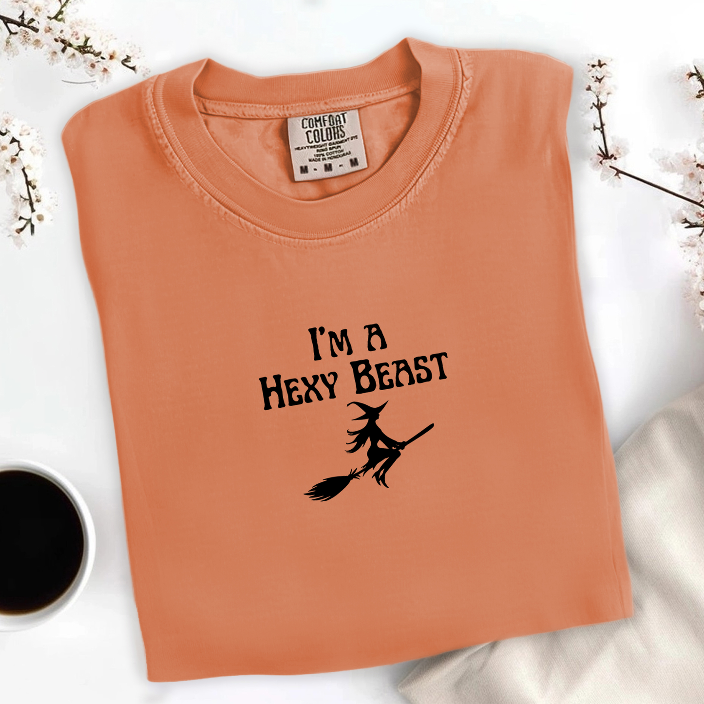 I’m a Hexy Beast Tee