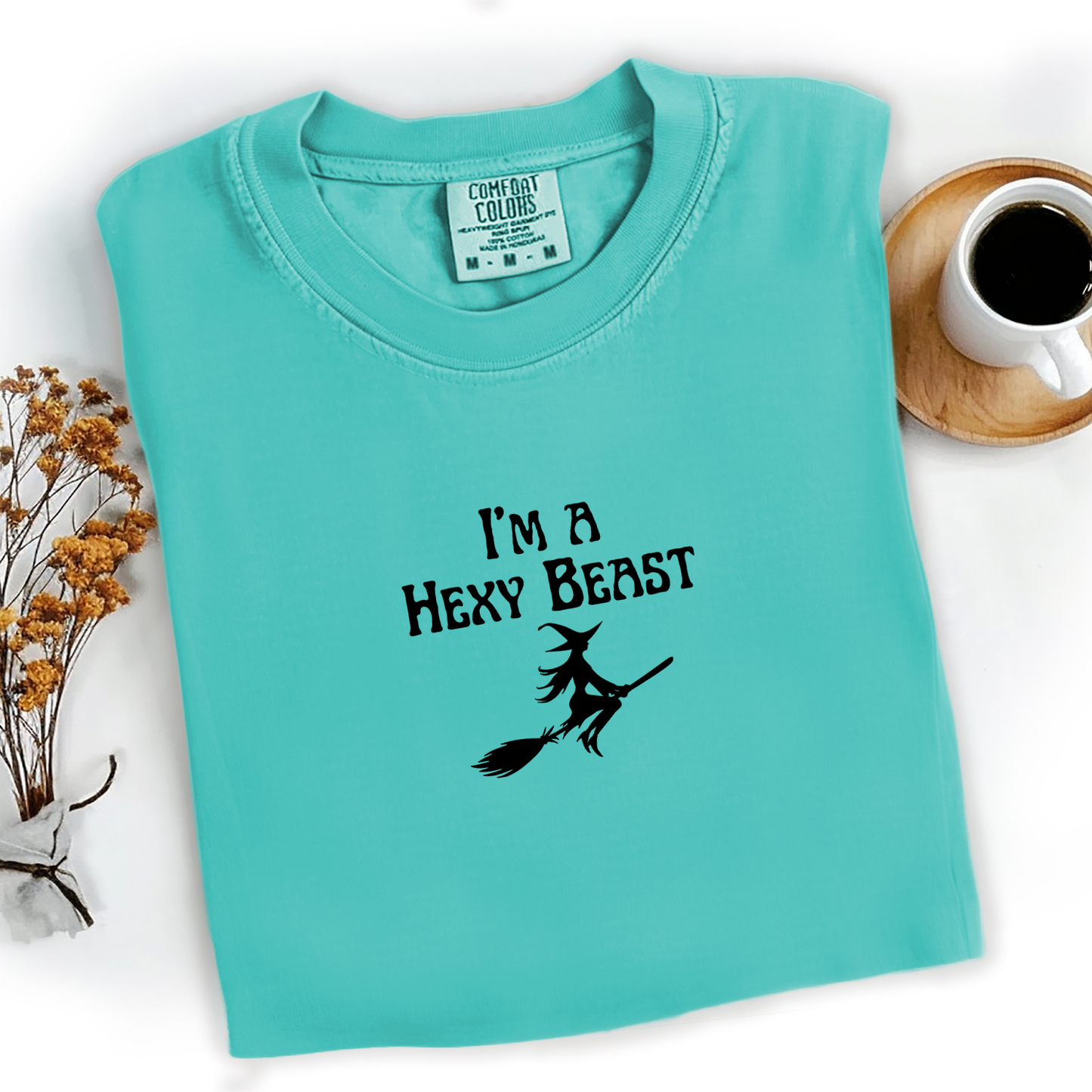 I’m a Hexy Beast Tee