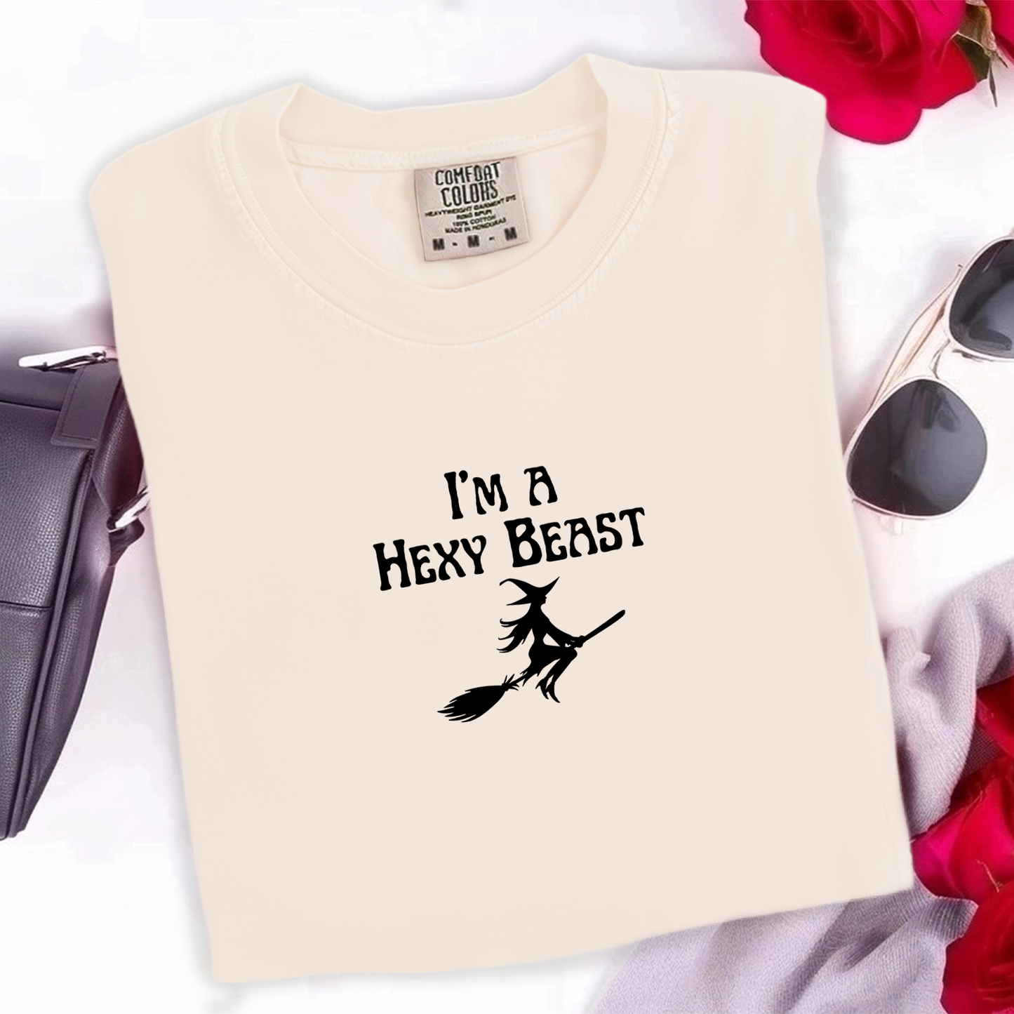 I’m a Hexy Beast Tee