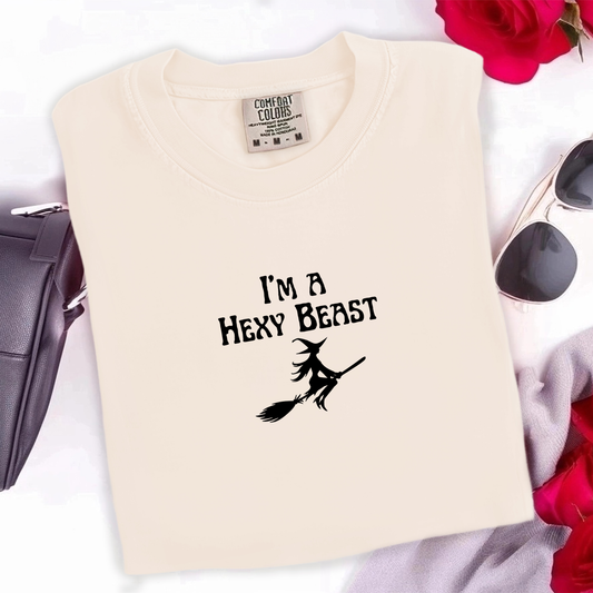 I’m a Hexy Beast Tee