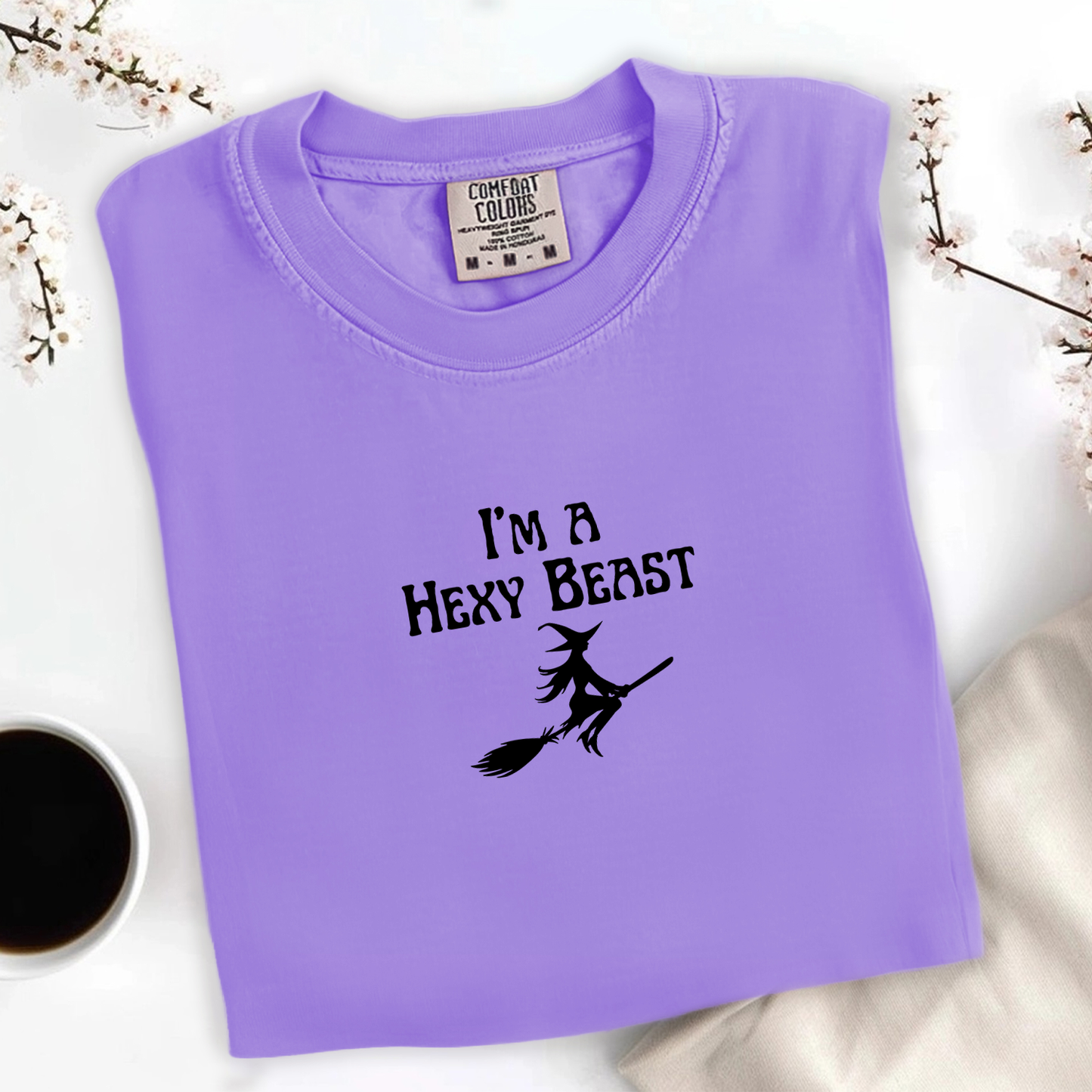 I’m a Hexy Beast Tee