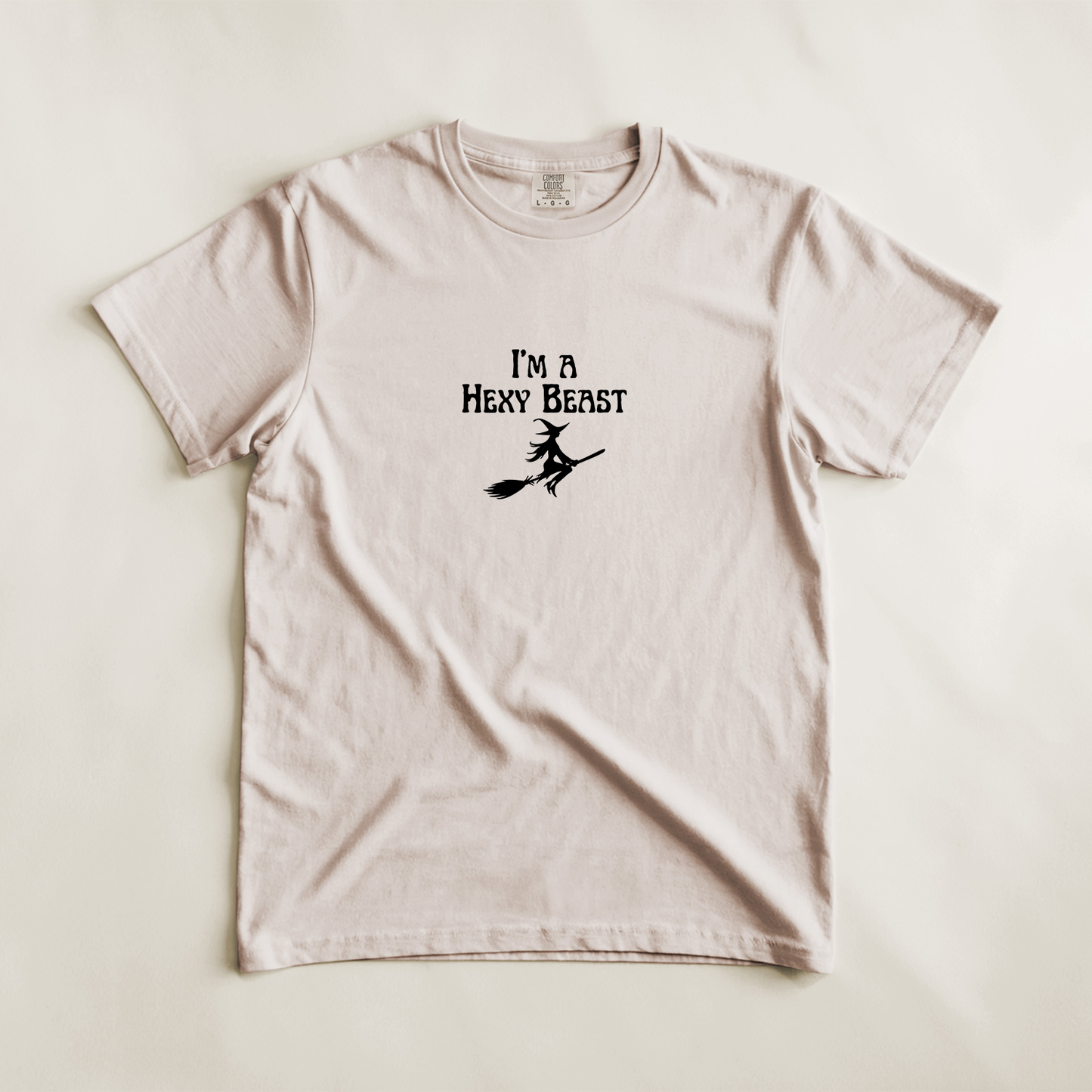 I’m a Hexy Beast Tee