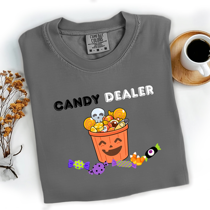 Candy Dealer Tee