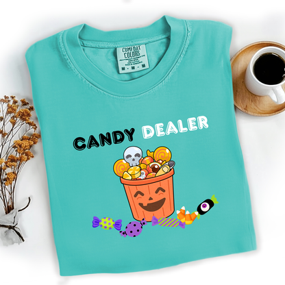 Candy Dealer Tee