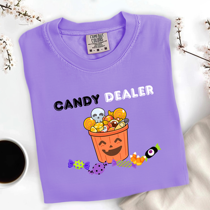 Candy Dealer Tee