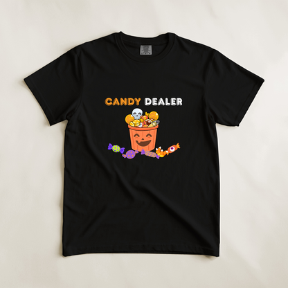 Candy Dealer Tee
