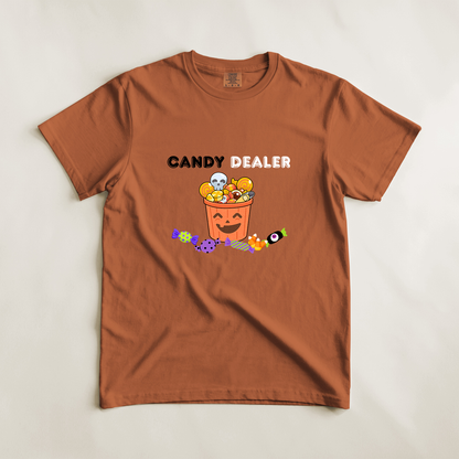 Candy Dealer Tee