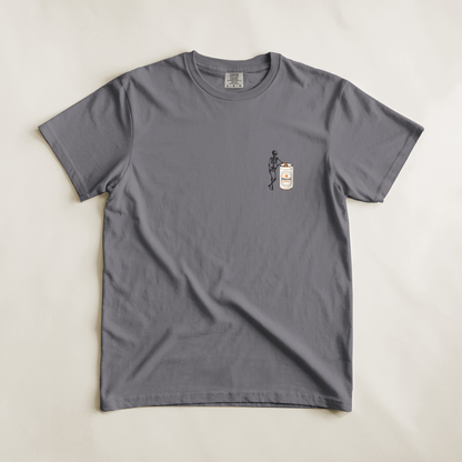 Boosch Light Skeleton Tee
