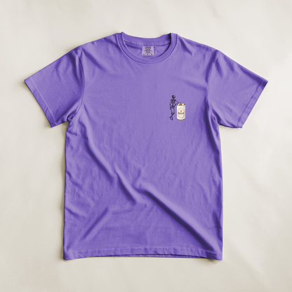Boosch Light Skeleton Tee