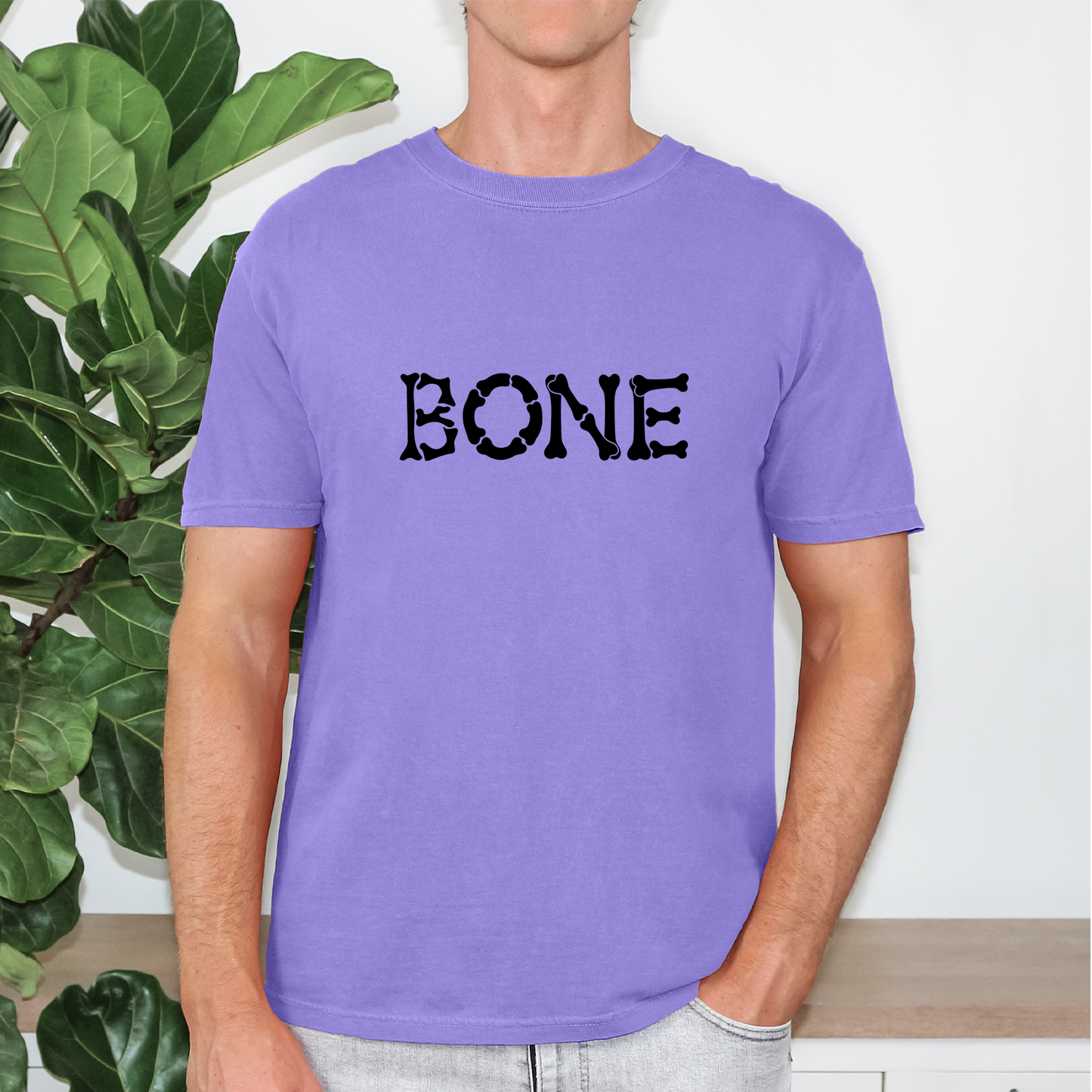 BONE Tee