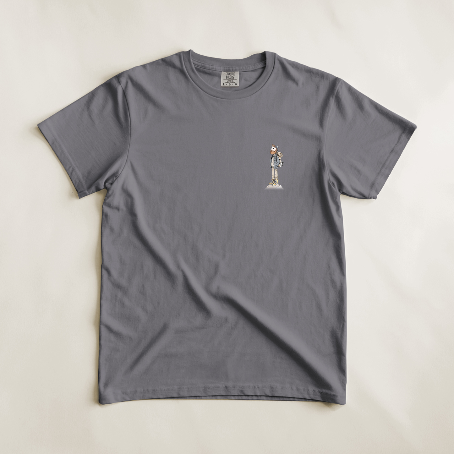 Peak Dad Tee