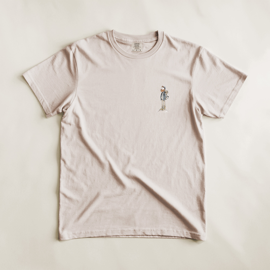 Peak Dad Tee