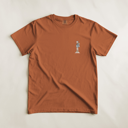 Peak Dad Tee