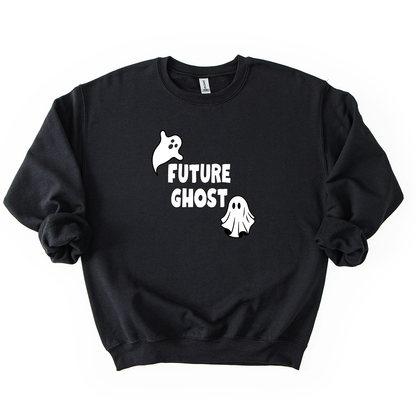 Future Ghost Crewneck