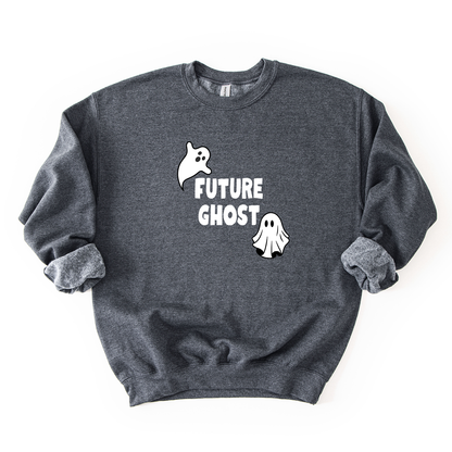 Future Ghost Crewneck