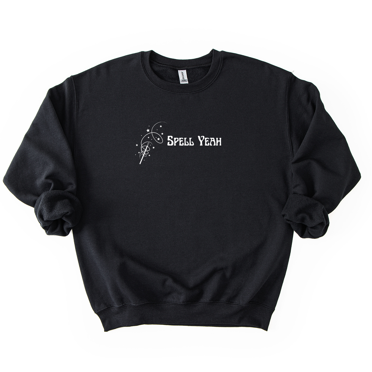 Spell Yeah Crewneck