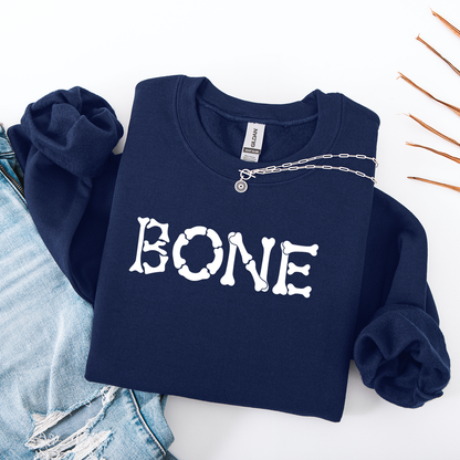 BONE Crewneck