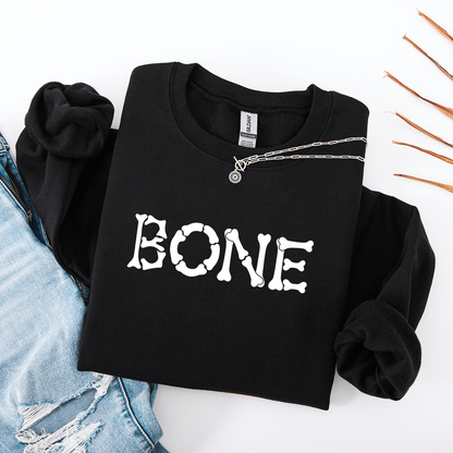 BONE Crewneck