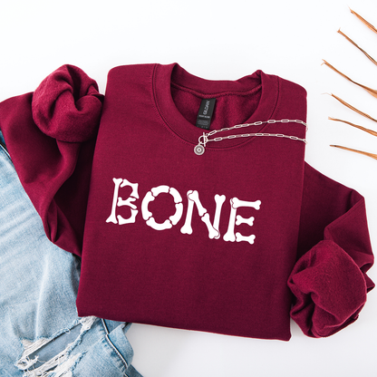BONE Crewneck