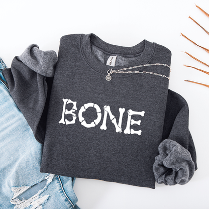 BONE Crewneck