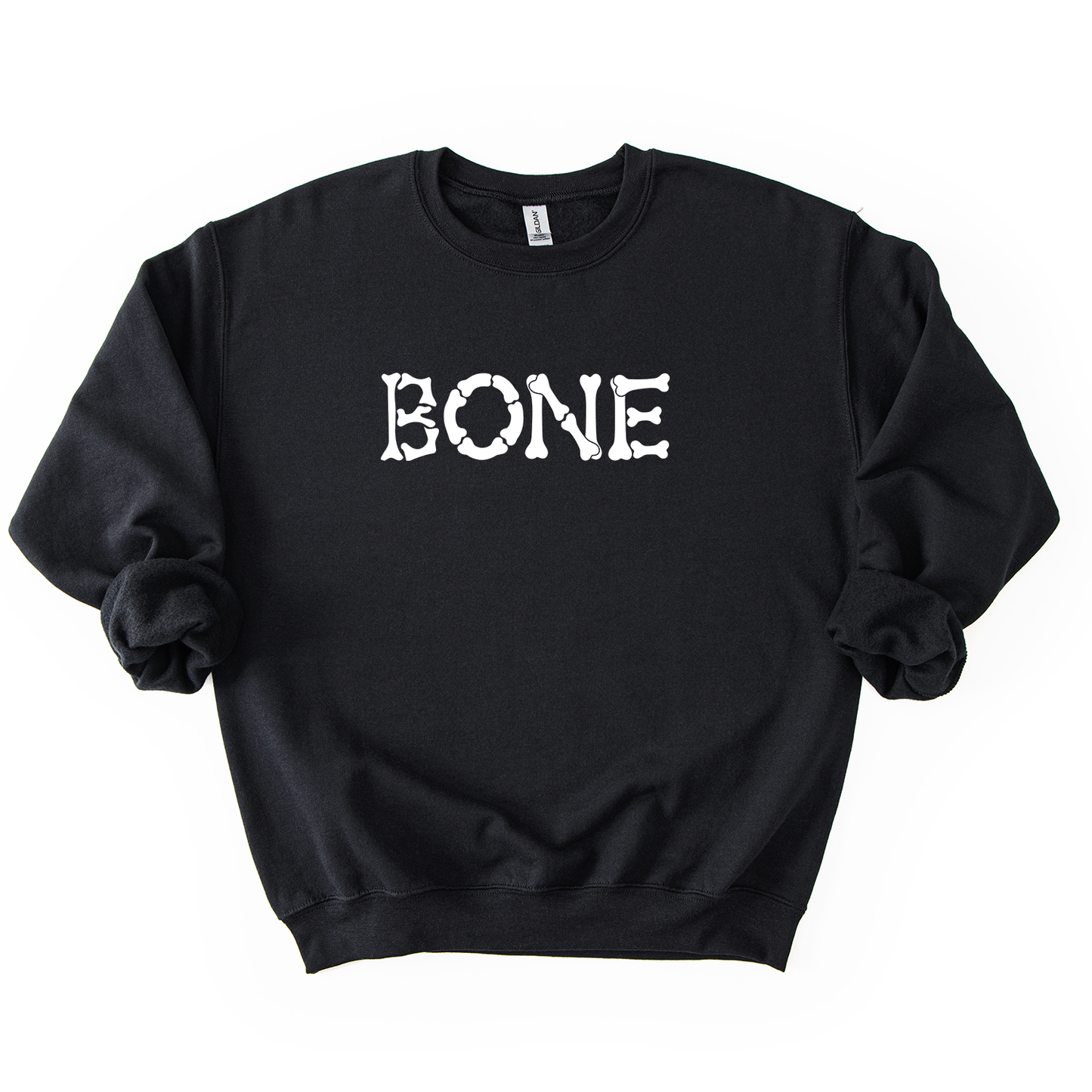 BONE Crewneck