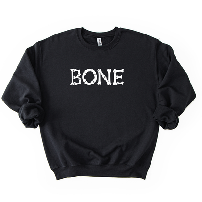 BONE Crewneck