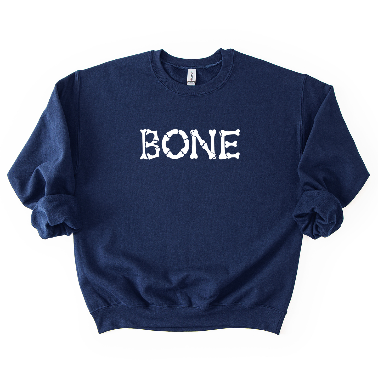 BONE Crewneck
