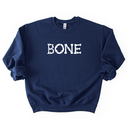 BONE Crewneck