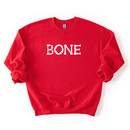 BONE Crewneck