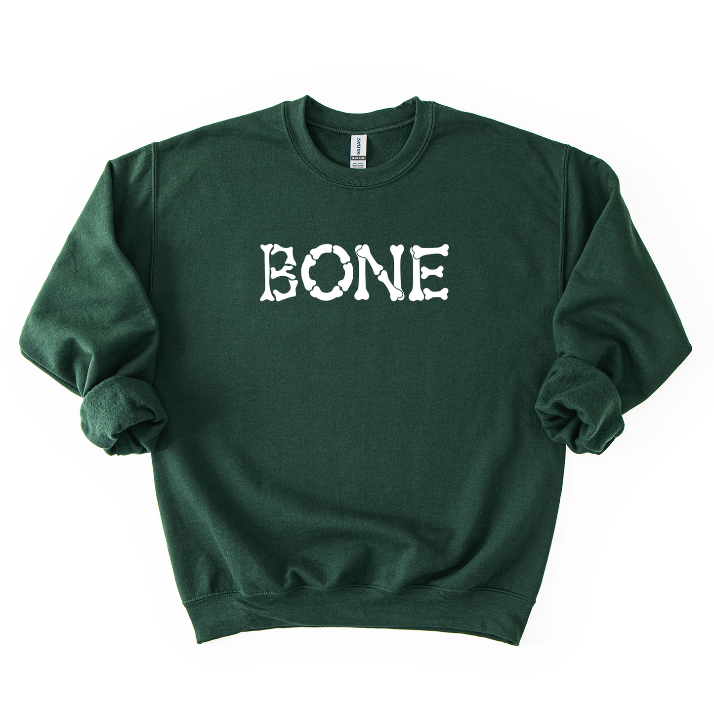 BONE Crewneck