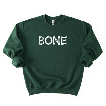 BONE Crewneck