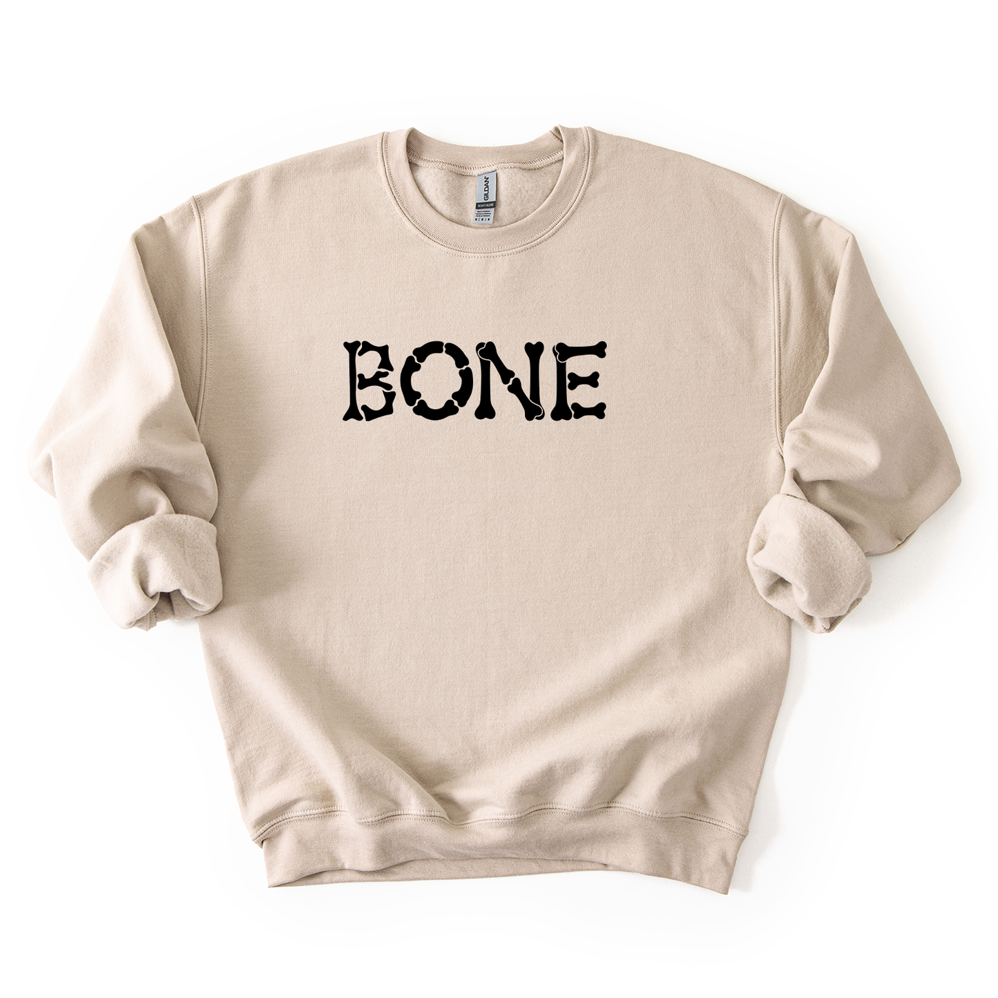 BONE Crewneck