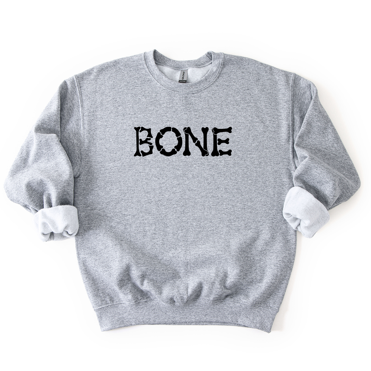 BONE Crewneck