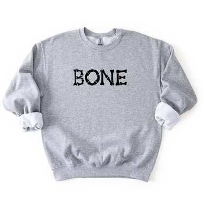BONE Crewneck