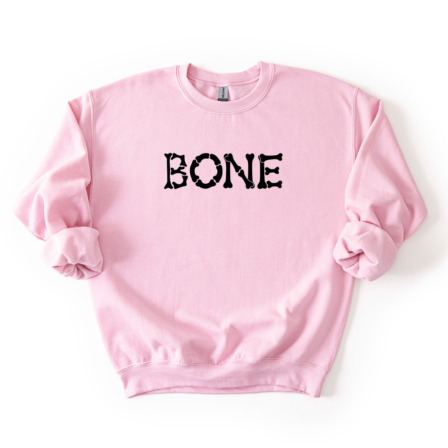 BONE Crewneck