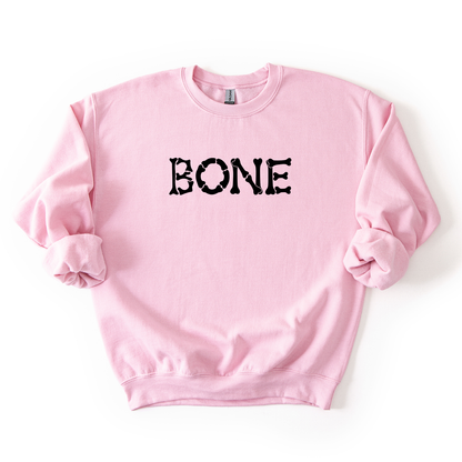 BONE Crewneck