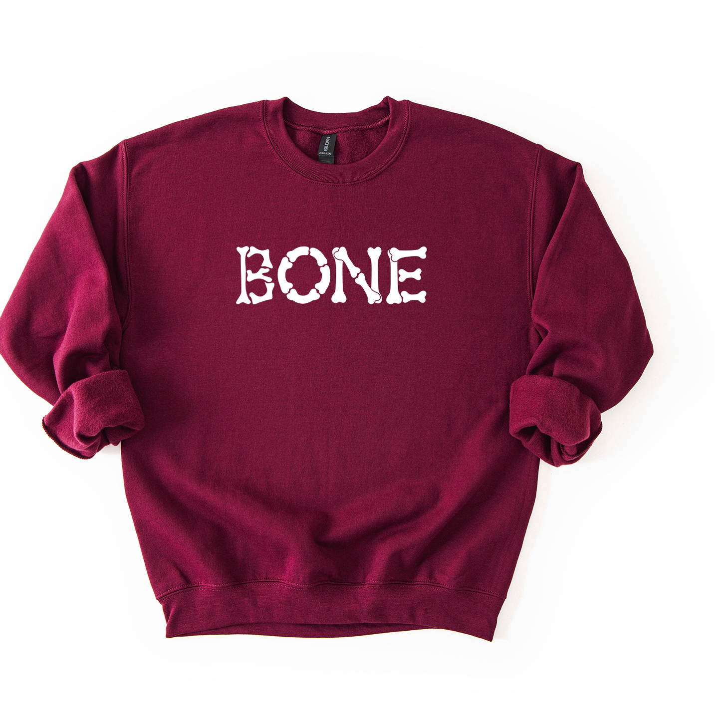 BONE Crewneck