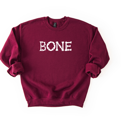 BONE Crewneck