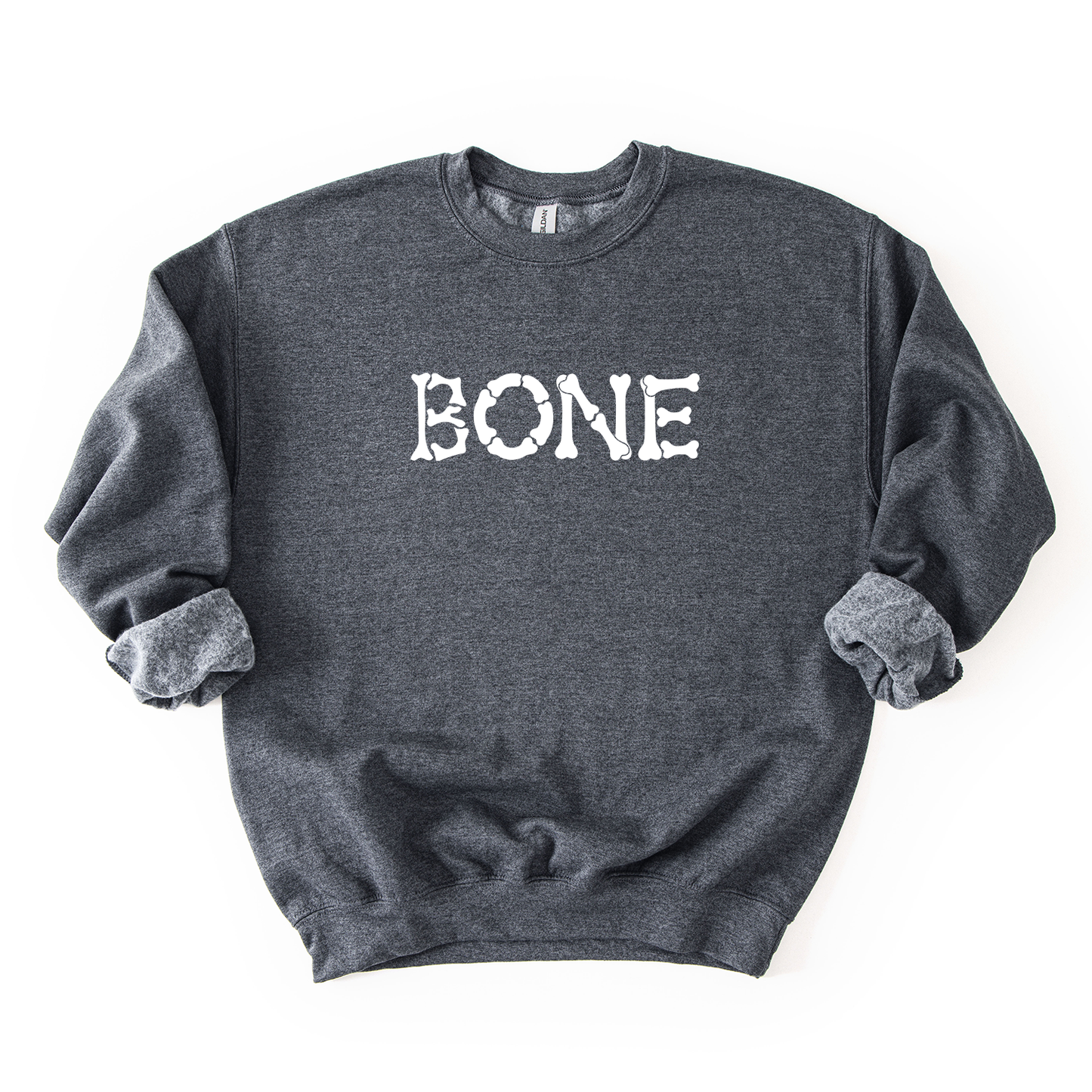 BONE Crewneck