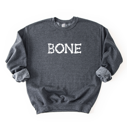 BONE Crewneck