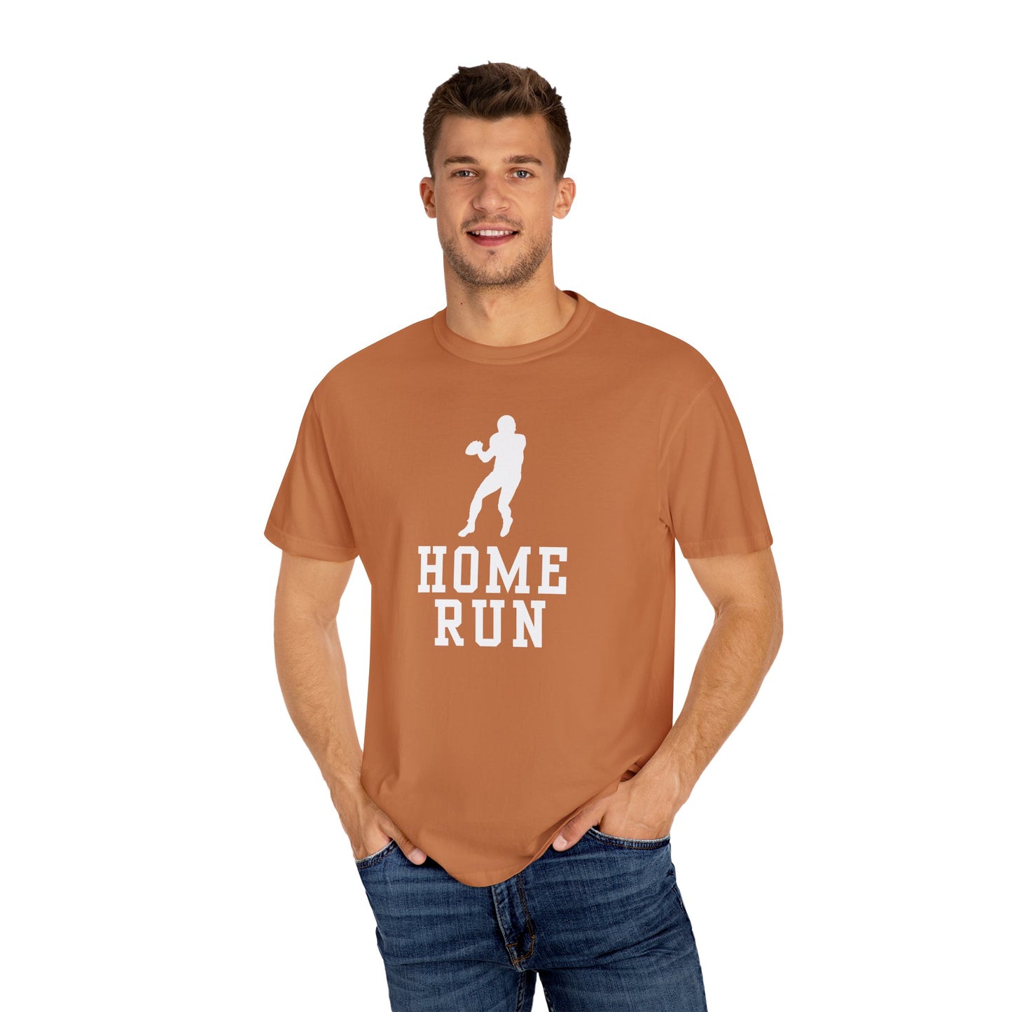 Home Run Tee